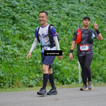 Runner Photo 5100851