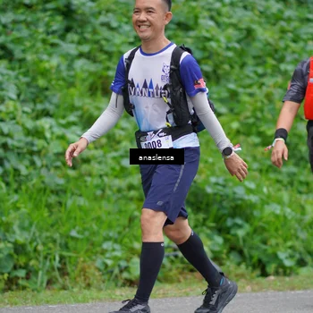 Runner Photo 5100854