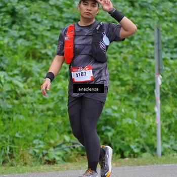 Runner Photo 5100855