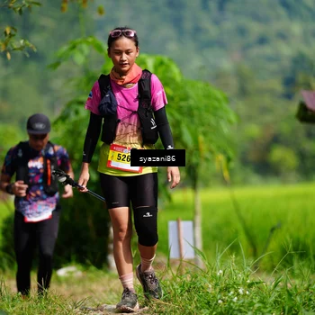 Runner Photo 5100857