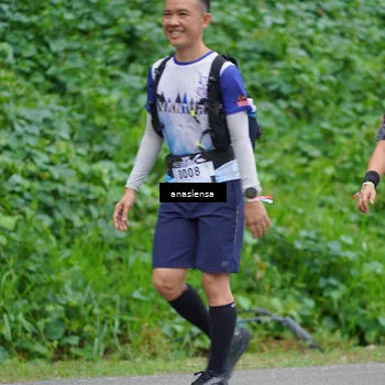 Runner Photo 5100862