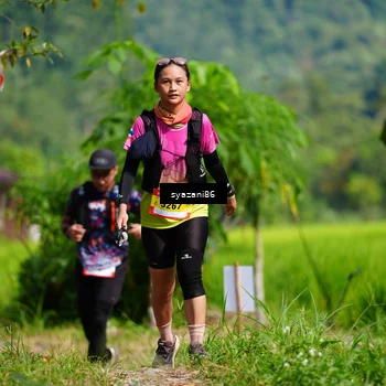 Runner Photo 5100865
