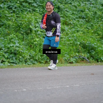 Runner Photo 5100866
