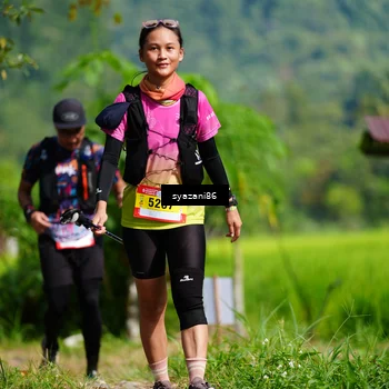 Runner Photo 5100867