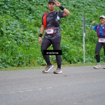 Runner Photo 5100869