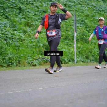 Runner Photo 5100871