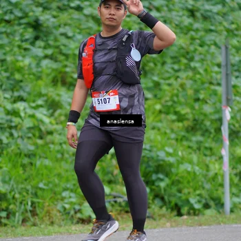 Runner Photo 5100872