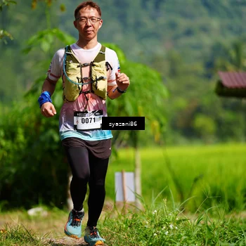 Runner Photo 5100876