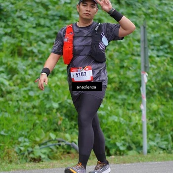 Runner Photo 5100877
