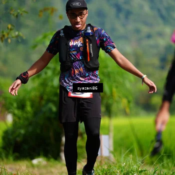 Runner Photo 5100880