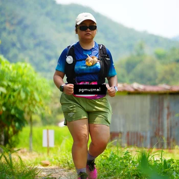 Runner Photo 5100881