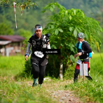Runner Photo 5100884