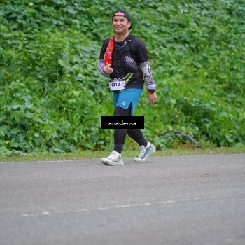 Runner Photo 5100887