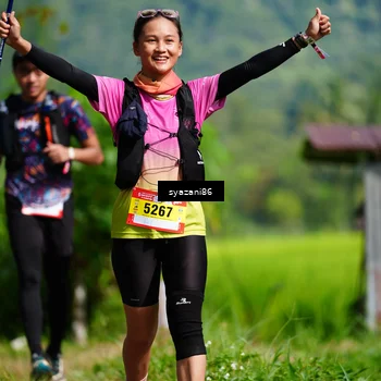 Runner Photo 5100891