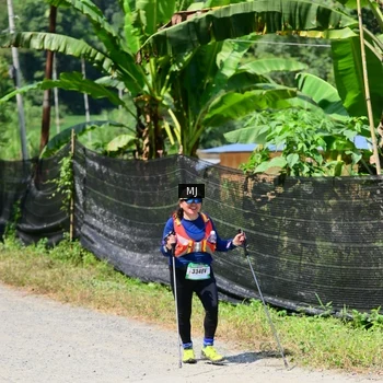 Runner Photo 5100892