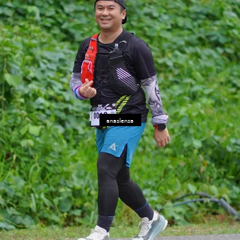 Runner Photo 5100894