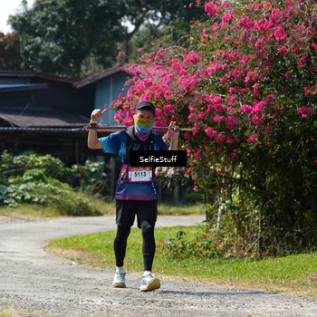Runner Photo 5100899