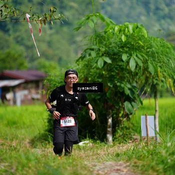 Runner Photo 5100902