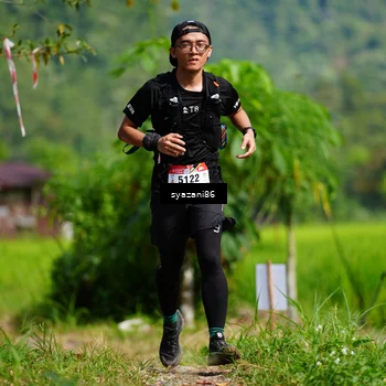 Runner Photo 5100908