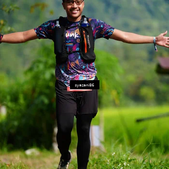 Runner Photo 5100910