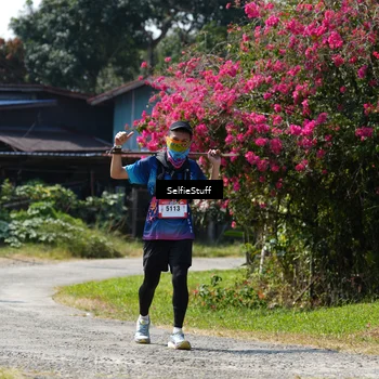 Runner Photo 5100911