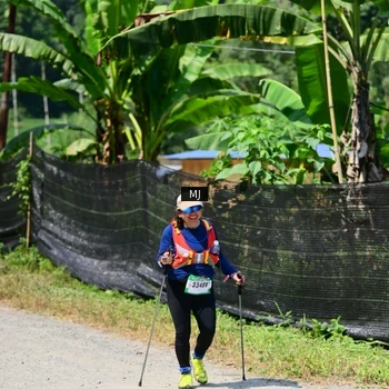 Runner Photo 5100913