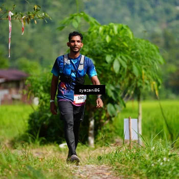 Runner Photo 5100924