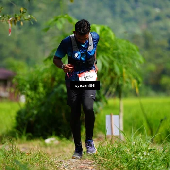 Runner Photo 5100928