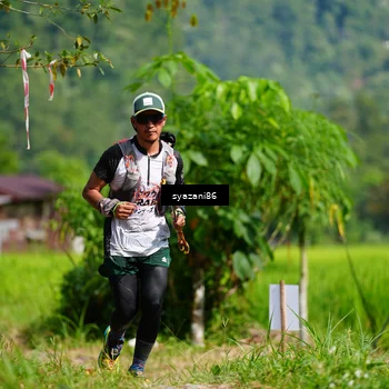 Runner Photo 5100945