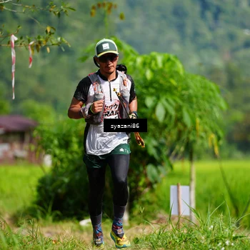Runner Photo 5100950