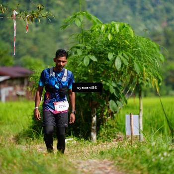 Runner Photo 5100953