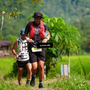 Runner Photo 5100957