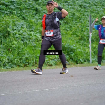 Runner Photo 5100961