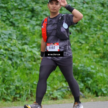 Runner Photo 5100962