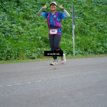 Runner Photo 5100964