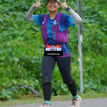Runner Photo 5100967