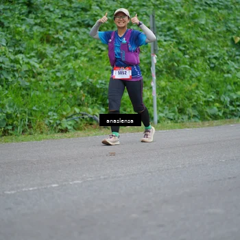 Runner Photo 5100969