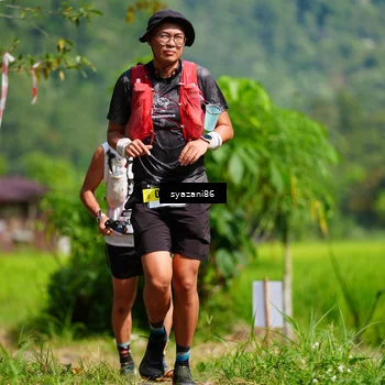 Runner Photo 5100972
