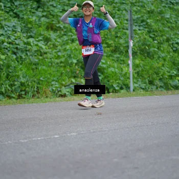 Runner Photo 5100976