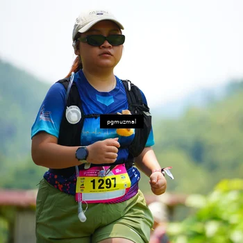 Runner Photo 5100978