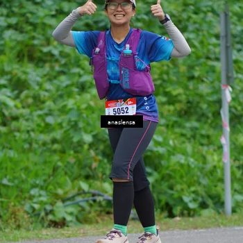 Runner Photo 5100980