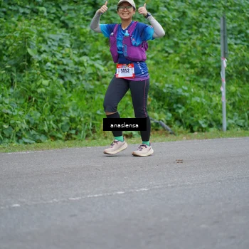 Runner Photo 5100984