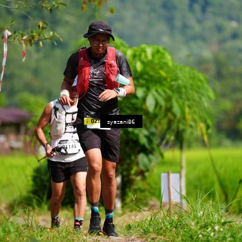 Runner Photo 5100988