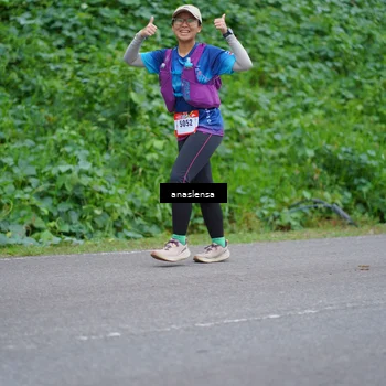 Runner Photo 5100989