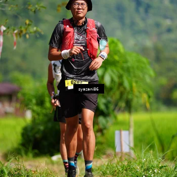 Runner Photo 5100993