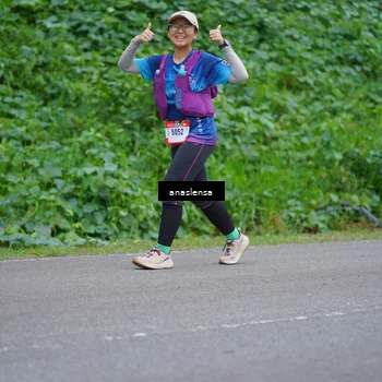 Runner Photo 5100996