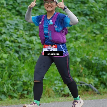 Runner Photo 5100998