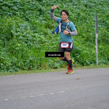 Runner Photo 5101021