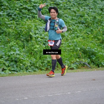 Runner Photo 5101023
