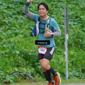 Runner Photo 5101028